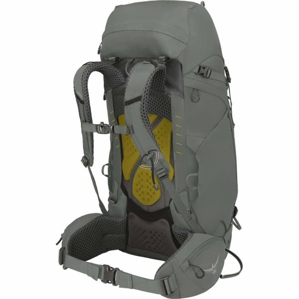 Vandrerygsæk OSPREY Kyte Grøn 48 L