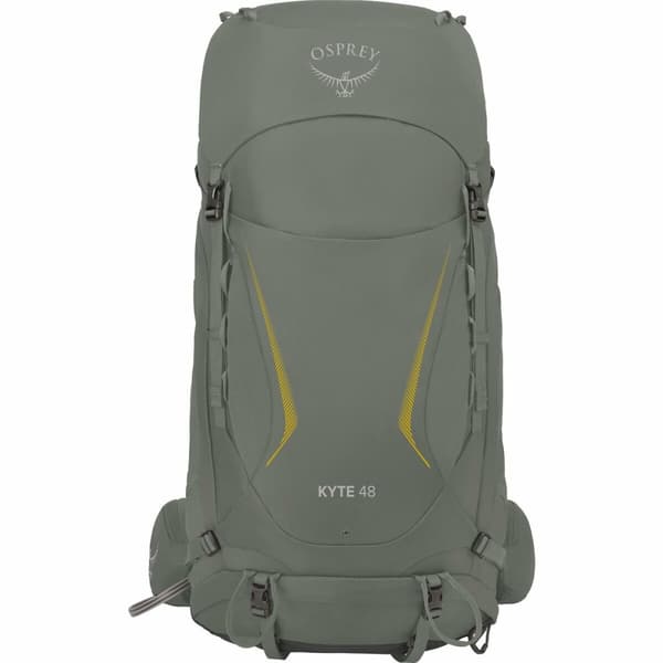 Vandrerygsæk OSPREY Kyte 48 L Grøn