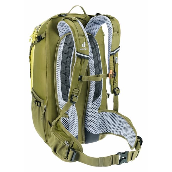 Sportsrygsæk Deuter 320032412030 Gul