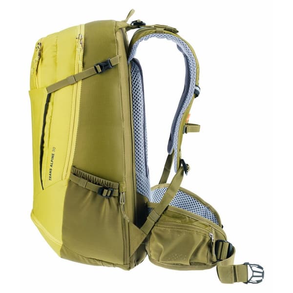 Sportsrygsæk Deuter 320032412030 Gul