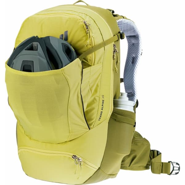 Sportsrygsæk Deuter 320032412030 Gul