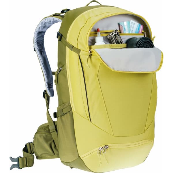 Sportsrygsæk Deuter 320032412030 Gul