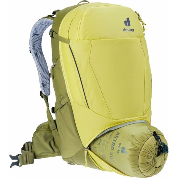 Sportsrygsæk Deuter 320032412030 Gul