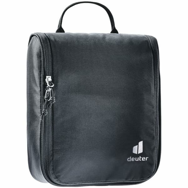 Sportsrygsæk Deuter 393072170000 Sort