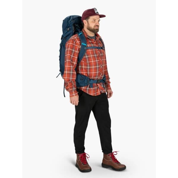 Sportsrygsæk OSPREY OS3013/82/S/M Khaki