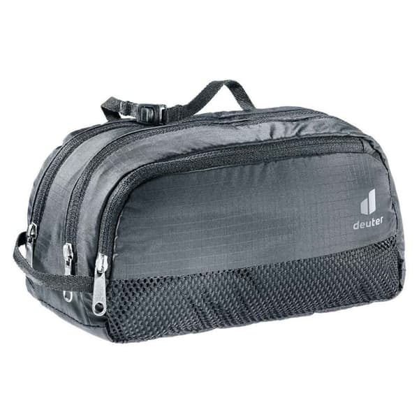 Sportsrygsæk Deuter 393012170000 Sort