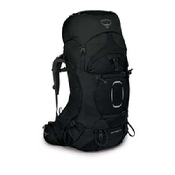 Sportsrygsæk OSPREY OS1-042/1/S/M Sort