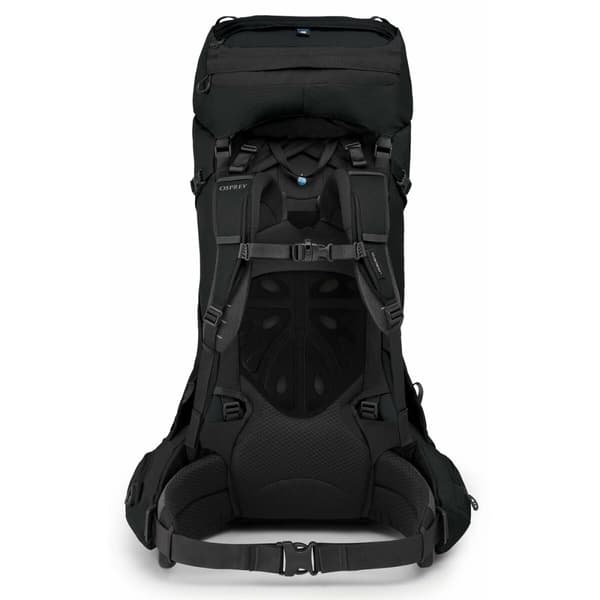 Sportsrygsæk OSPREY OS1-042/1/S/M Sort