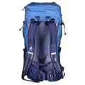 Pikkukuva 4 / 4: Vaellusreppu Deuter Futura Pro Sininen Polyamidi Polyesteri 32 x 63 x 24 cm