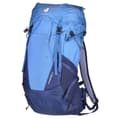 Pikkukuva 1 / 4: Vaellusreppu Deuter Futura Pro Sininen Polyamidi Polyesteri 32 x 63 x 24 cm