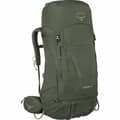 Pikkukuva 1 / 3: Vaellusreppu Osprey Kestrel Khaki 68 L