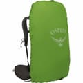 Pikkukuva 3 / 5: Vaellusreppu Osprey Kestrel Musta 38 L