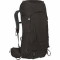 Pikkukuva 5 / 5: Vaellusreppu Osprey Kestrel Musta 38 L