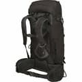Pikkukuva 1 / 5: Vaellusreppu Osprey Kestrel Musta 38 L