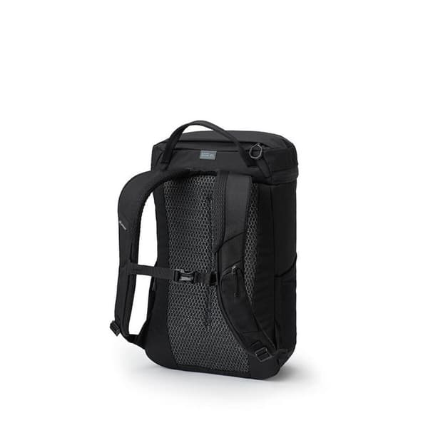 Multipurpose Ryggsäck Gregory Rhune 25 Svart