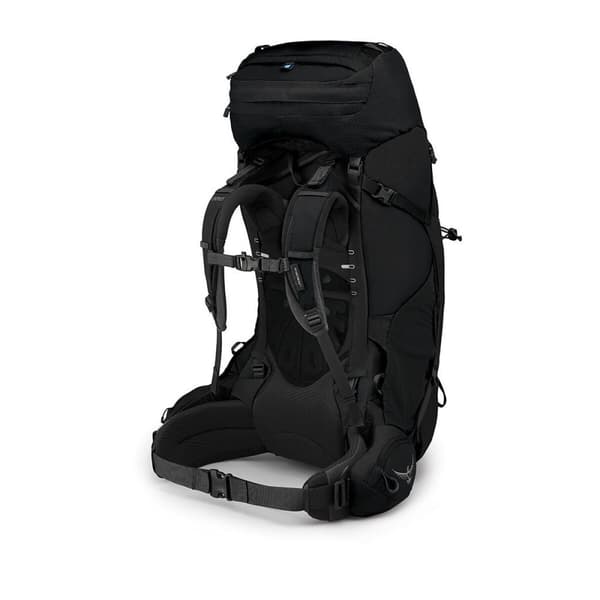 Sportsrygsæk OSPREY OS1-042/1/S/M Sort