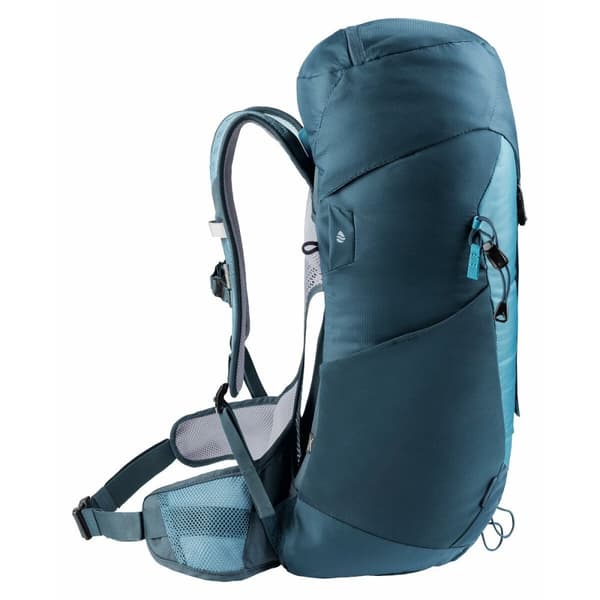 Vandrerygsæk Deuter AC Lite Blå 28 L