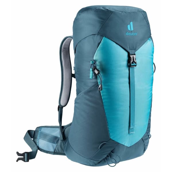 Vandrerygsæk Deuter AC Lite Blå 28 L