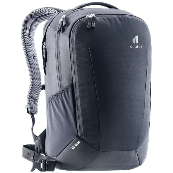 Vandringsryggsäck Deuter Giga Svart Polyester 28 L
