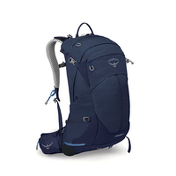Voimistelukassi OSPREY 10004054 Sininen