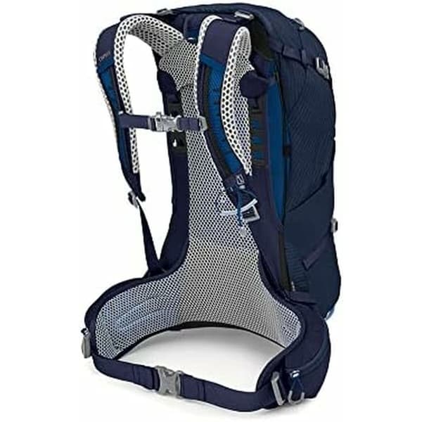 Voimistelukassi OSPREY 10004054 Sininen
