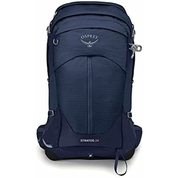 Voimistelukassi OSPREY 10004054 Sininen