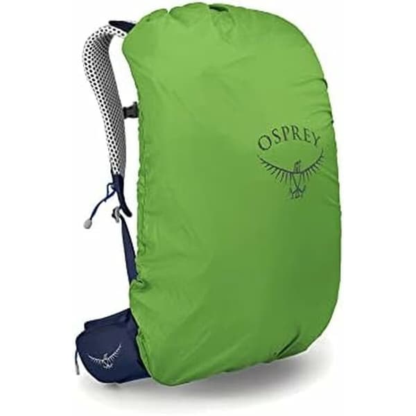 Voimistelukassi OSPREY 10004054 Sininen