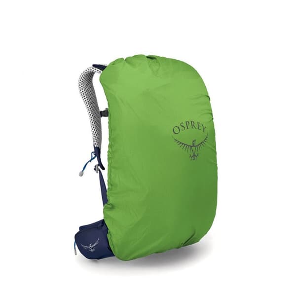 Voimistelukassi OSPREY 10004054 Sininen