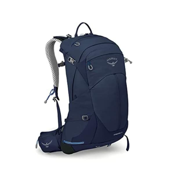 Voimistelukassi OSPREY 10004054 Sininen