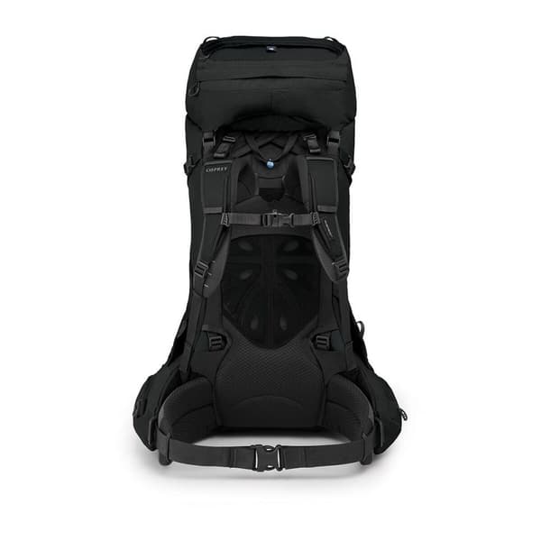 Sportsrygsæk OSPREY OS1-042/1/S/M Sort