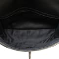 Pikkukuva 6 / 10: Pre-owned Chanel Large Calfskin Backpack is Back Black
