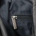Pikkukuva 8 / 10: Pre-owned Chanel Large Calfskin Backpack is Back Black