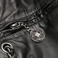 Pikkukuva 10 / 10: Pre-owned Chanel Large Calfskin Backpack is Back Black