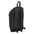 Miniatyrbilde 2 av 3: Skolebag Kappa Dark Svart