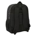 Miniatyrbilde 3 av 3: Skolebag Dragon Ball Combat Svart 32 x 38 x 12 cm