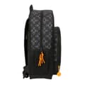Miniatyrbilde 2 av 3: Skolebag Dragon Ball Combat Svart 32 x 38 x 12 cm