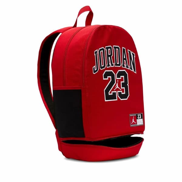 Skolryggsäck Nike JERSEY 9A0780 R78 Röd