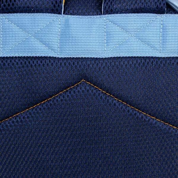 Skoletaske Bluey Blå 30 x 25 x 10 cm