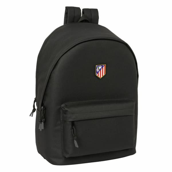 Skoletaske Atlético Madrid 31 x 44 x 18 cm