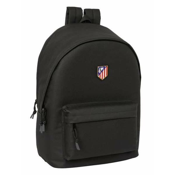 Skoletaske Atlético Madrid 31 x 44 x 18 cm
