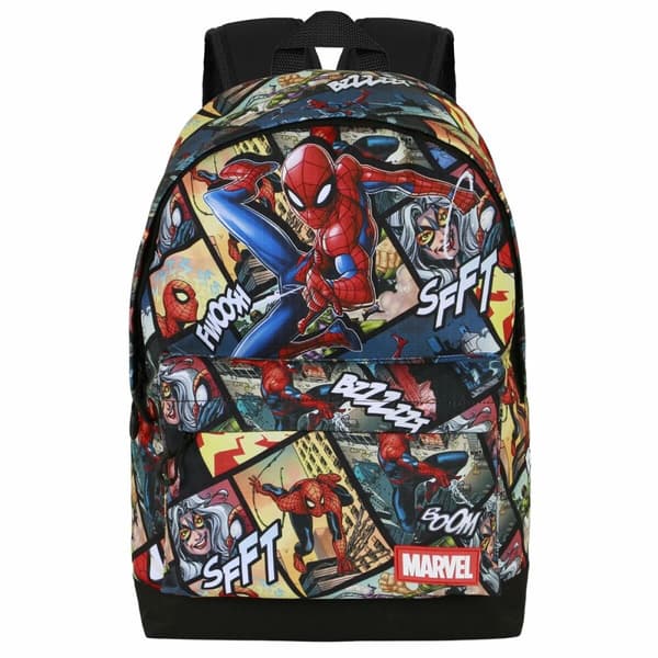 Barnryggsäck Spider-Man 31 x 18 x 44 cm