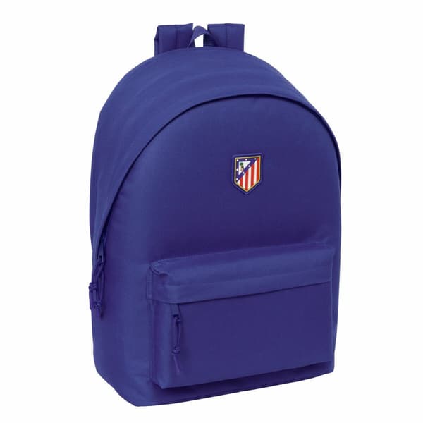 Skoletaske Atlético Madrid 31 x 44 x 18 cm