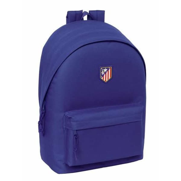 Skoletaske Atlético Madrid 31 x 44 x 18 cm