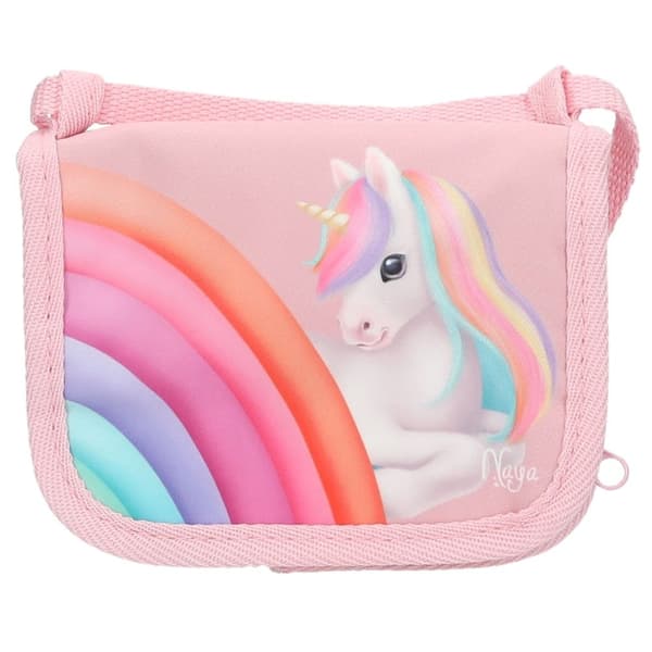 Ylvi Brystpose - Color Cloud - Rose-farget