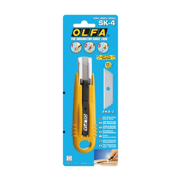 Skolryggsäck Olfa