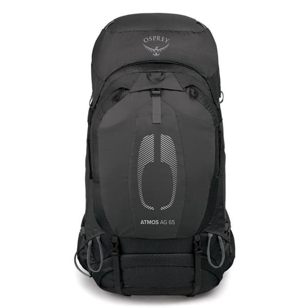 Bæltetaske OSPREY OS1-175/1/L/XL Sort