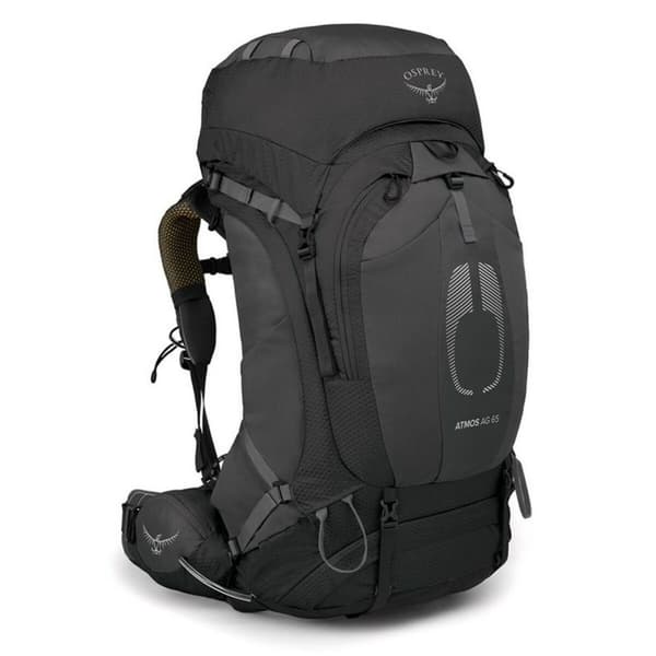 Bæltetaske OSPREY OS1-175/1/L/XL Sort