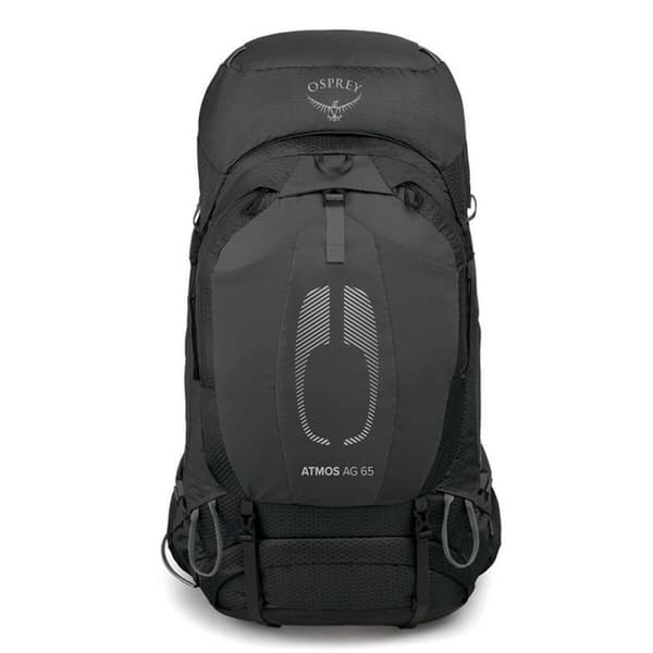 Bæltetaske OSPREY OS1-175/1/L/XL Sort