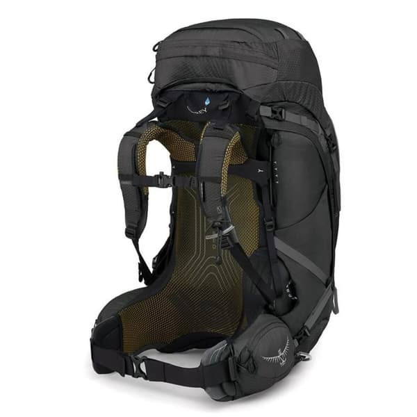 Bæltetaske OSPREY OS1-175/1/L/XL Sort
