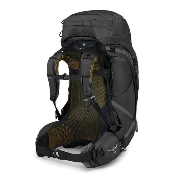 Bæltetaske OSPREY OS1-175/1/L/XL Sort